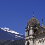 Terremoti, scossa di magnitudo 3.0 registrata alle pendici dell’Etna