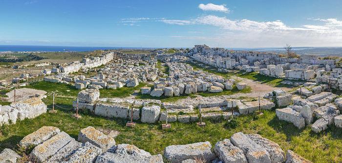 Beni culturali, riaperto Castello Eurialo