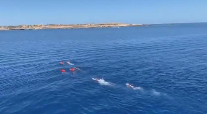 Open Arms, la Spagna offre un porto sicuro e attacca Salvini