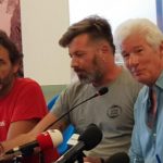 Processo Open Arms, Richard Gere sarà testimone contro Salvini