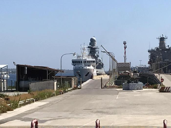 Gregoretti, i Vescovi salvano la faccia a Salvini