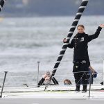 Greta sbarca a New York tra gli applausi americani