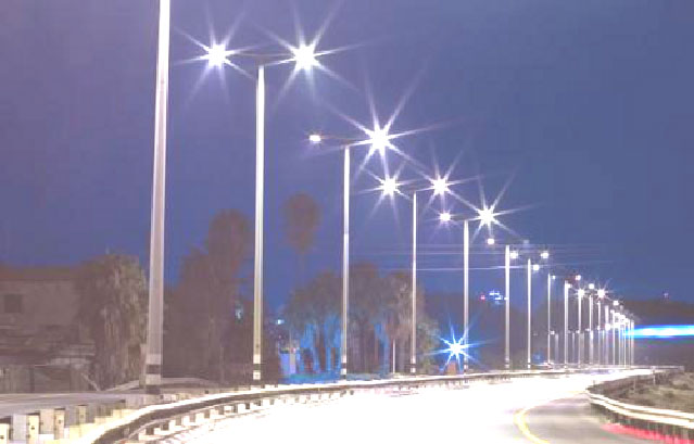 Limati i dettagli dell’intesa Comune-privati, l’Illuminazione di Partinico è a una svolta