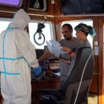 Open Arms, non emergenza ma condizioni mediche al limite