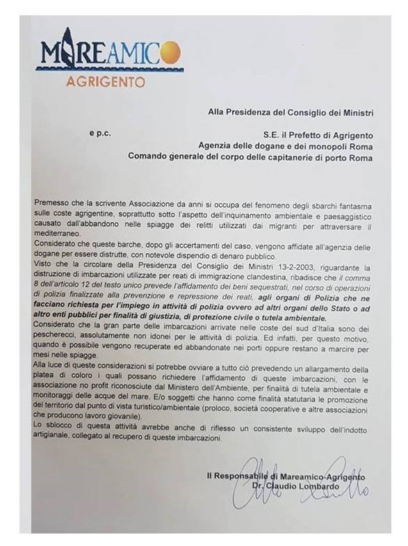 Galleria foto 'Migranti, “Il numero reale è più che doppio rispetto ai dati ufficiali del Viminale”' - foto 2