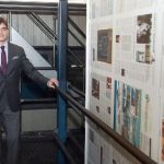 Editoria, Lino Morgante nuovo presidente della Ses