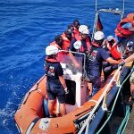 Migranti, Ong ne soccorre cento, Lampedusa scoppia