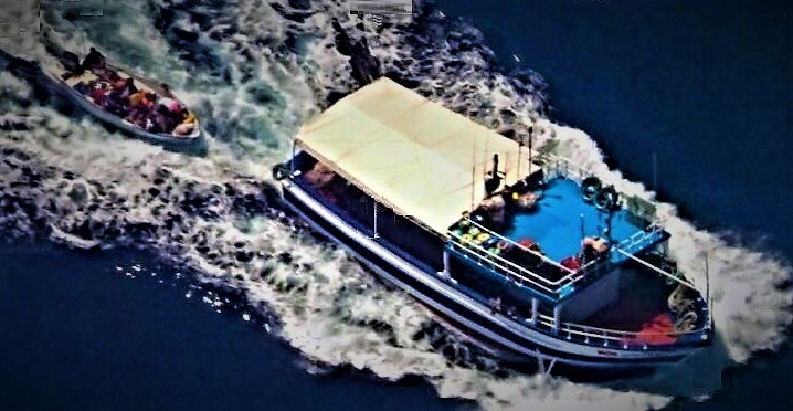 Galleria foto 'Migranti, “Il numero reale è più che doppio rispetto ai dati ufficiali del Viminale”' - foto 1