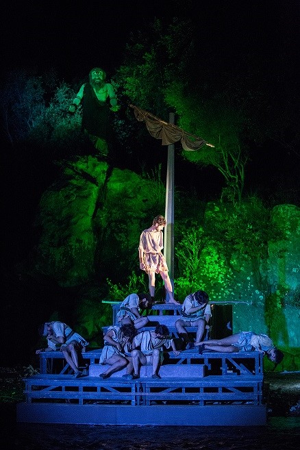 Galleria foto 'L’unica Odissea che fa bene al turismo siciliano' - foto 2