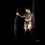 Teatro, Odissea, il poema delle responsabilità