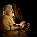 Odissea, un doppio Ulisse allo specchio nelle Gole dell’Alcantara