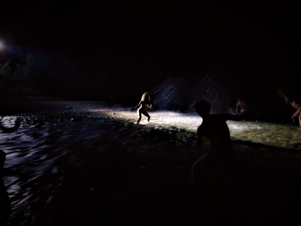 Galleria foto 'Odissea, un doppio Ulisse allo specchio nelle Gole dell’Alcantara' - foto 9