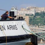 Migranti, Salvini vuol sequestrare Open Arms