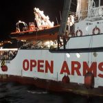 Open Arms, il pm sbarca gli “ostaggi di Salvini”