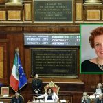 M5s, e per la Sicilia arrivò una senatrice… umbra