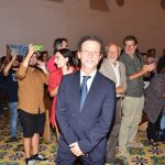 Francesco Priolo è il nuovo rettore di Catania