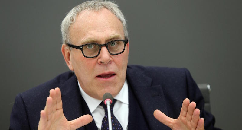 Giustizia, evasione fiscale principale emergenza