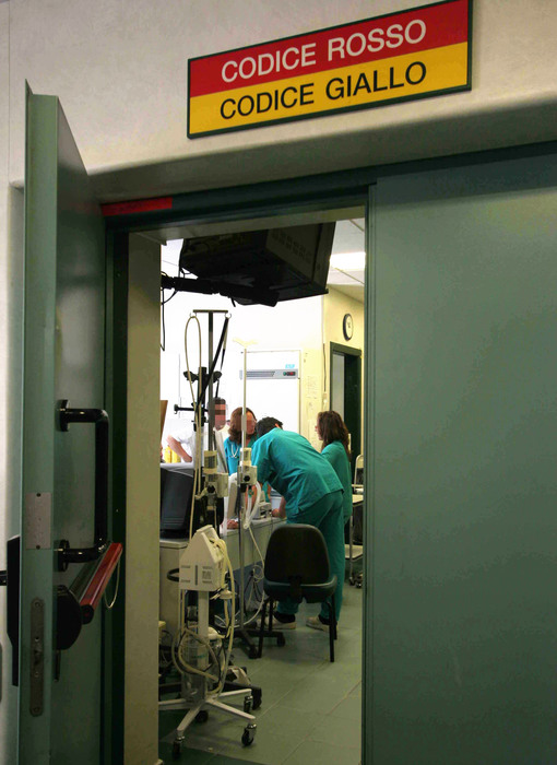 Pronto soccorso, ok dei sindacati al Piano regionale medici