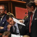 “Ora la politica riconquisti credibilità” ma la crisi ha radici ben più profonde