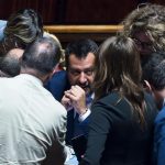 Governo, siamo alle prove tecniche di crisi