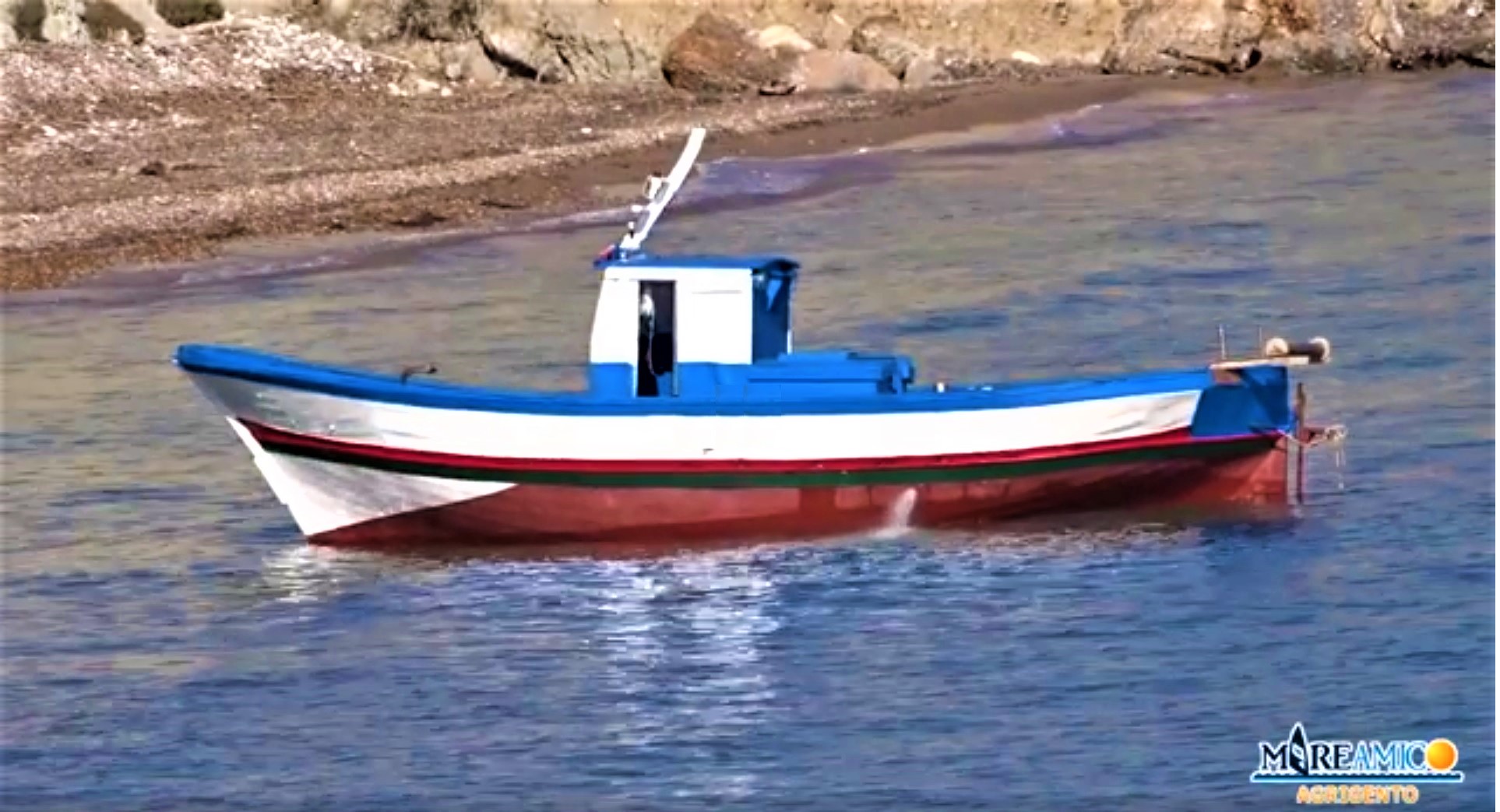 Migranti, nuovo sbarco fantasma ad Agrigento