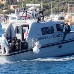 Migranti, barchino con 22 tunisini giunto a Lampedusa