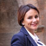 Doppia indennità, condannata Simona Vicari