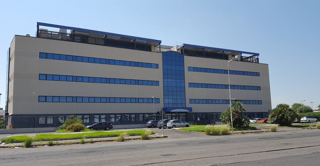 Stabilizzazioni alla StMicroelectronics di Catania