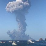 Vulcani, l’esperto, “Stromboli rischio tsunami nel Mediterraneo”