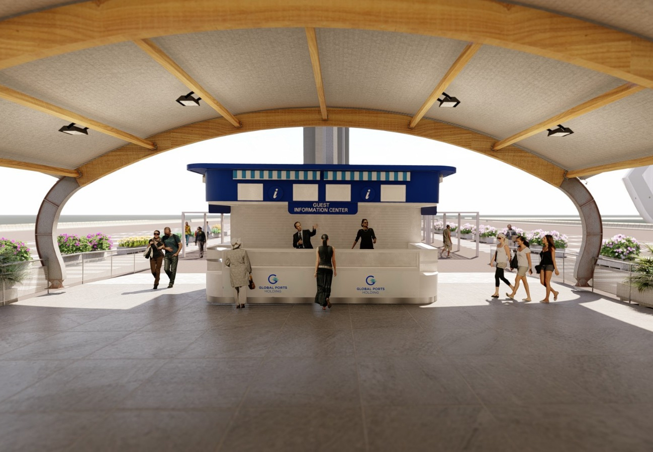 Record di crociere a Catania e il bello deve ancora venire Record di crociere a Catania e il bello deve ancora venire