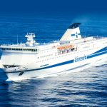 Trasporti, domani sciopero di 8 ore dei marittimi Liberty Lines