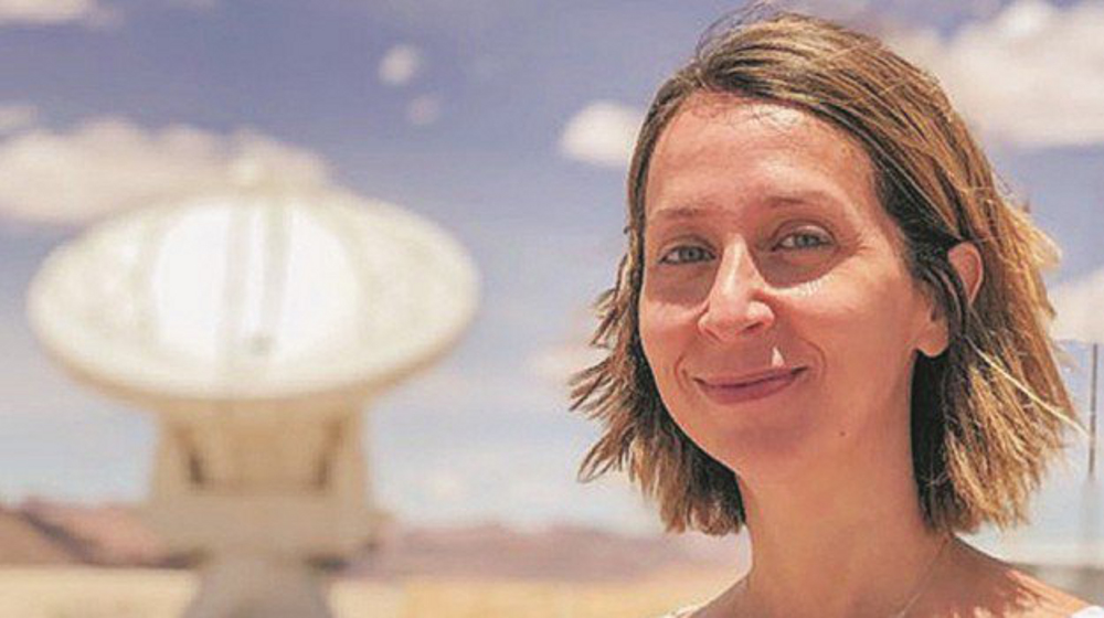 Da Trapani a Santiago del Cile la storia di Violette Impellizzeri