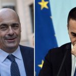 Pd, Zingaretti cambia idea sull’accordo con il M5s: cinque pilastri più uno per trattare