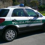 Dalla Polizia provinciale impegno totale per la sicurezza degli utenti della strada