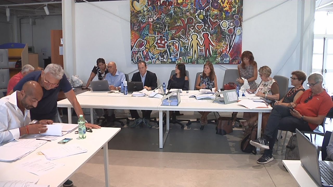 Bilancio di previsione 2019, approvato il documento in piena notte