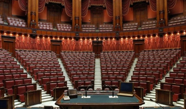 Senza responsabilità democrazia fragile