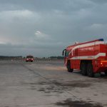 Inciviltà a Catania più difficile da spegnere degli incendi, Vigili del fuoco a lavoro in condizioni estreme