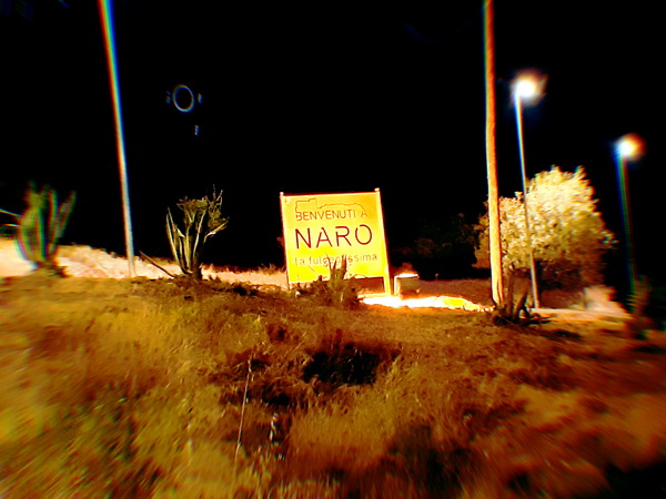 Naro rinasce grazie ai lavori pubblici, novità nella zona Sud e in Municipio