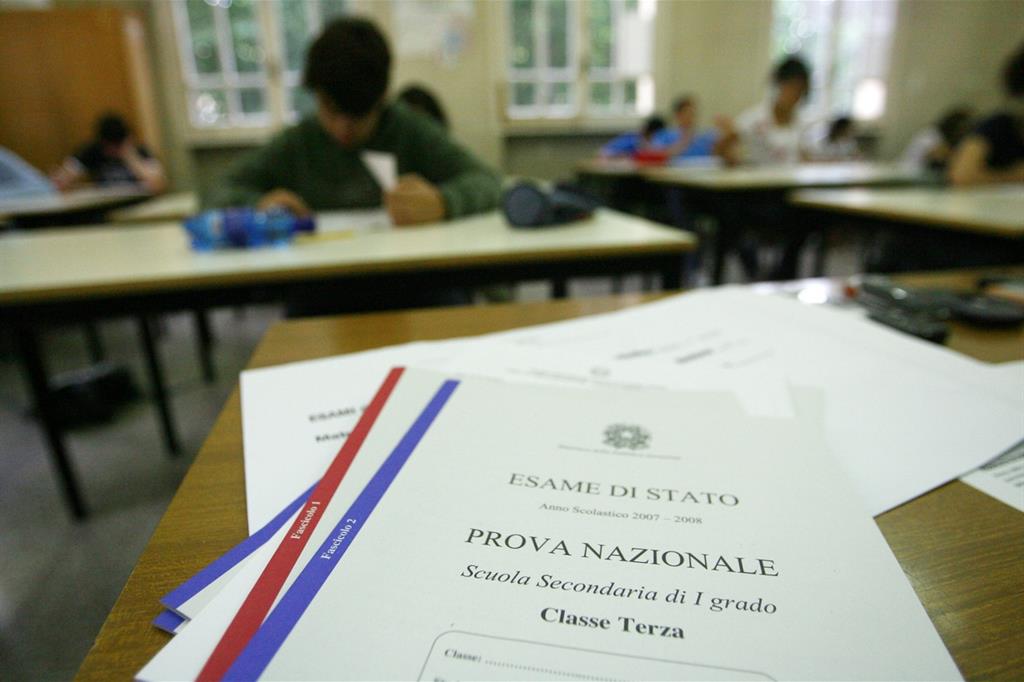 Invalsi, aumenta il gap Sicilia – Settentrione