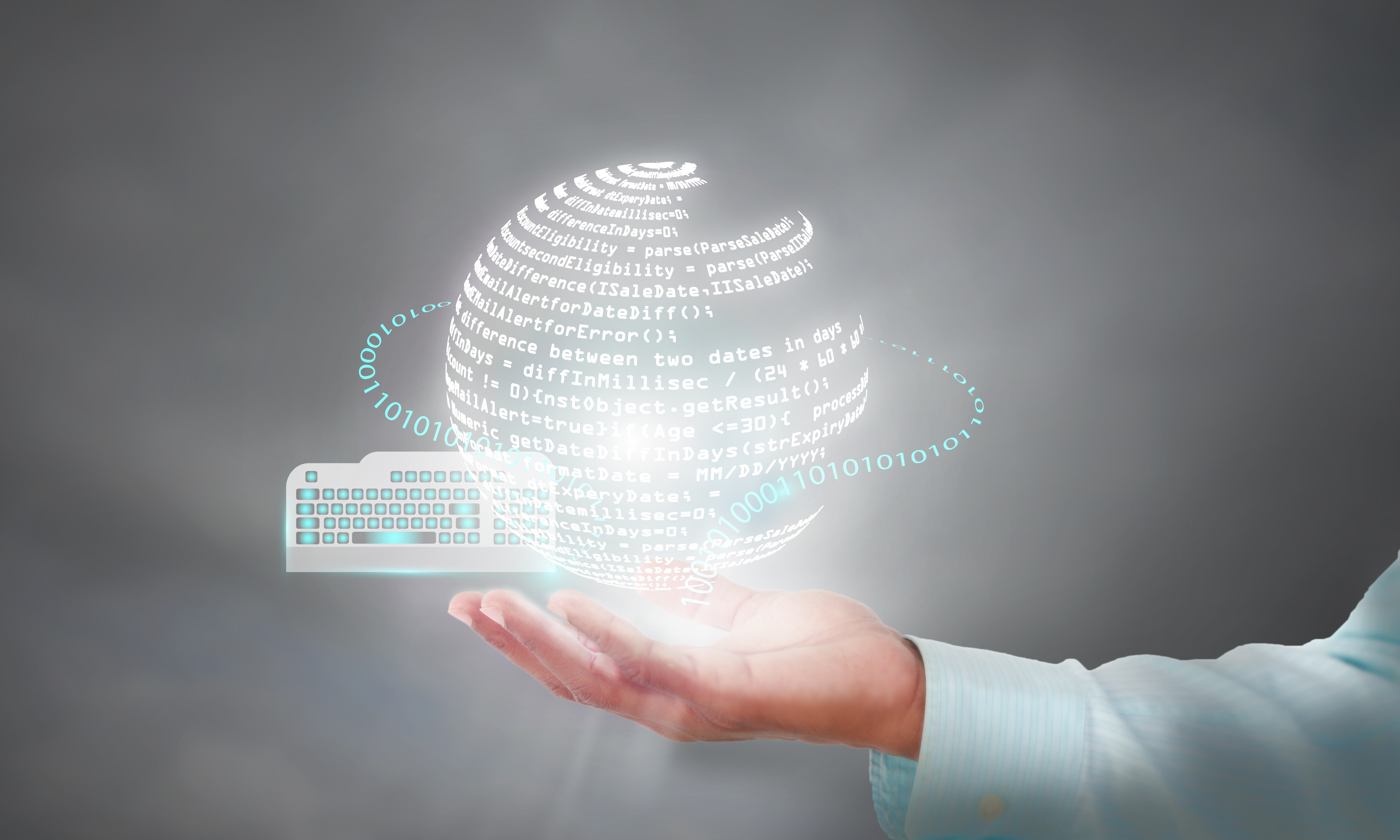 Quelli che sanno tutto del Nulla