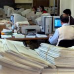 I costi esorbitanti della burocrazia