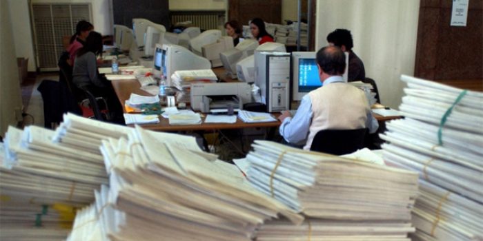 Piccoli Comuni, molto personale e pochi abitanti. Lo spopolamento non intacca gli uffici pubblici