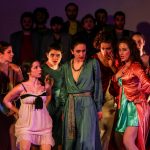 Teatro, l’Inda è alla ricerca di nuovi talenti