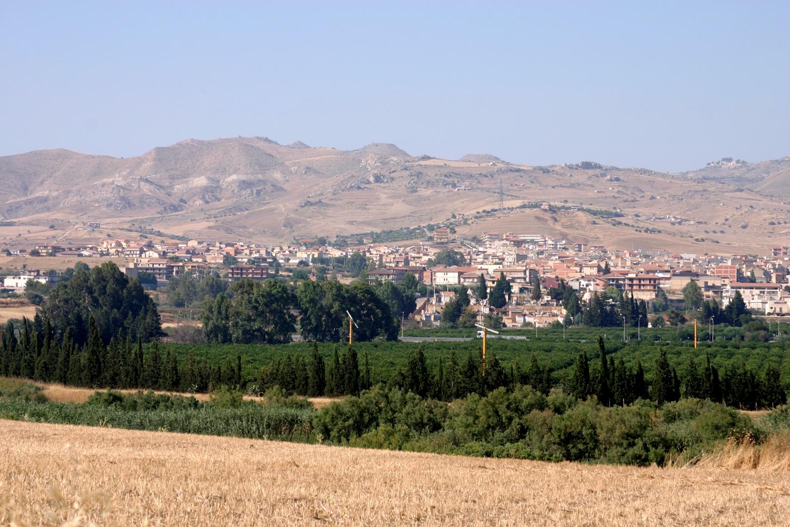 Intesa Comune Catenanuova-parrocchia S. Giuseppe per i Centri di aggregazione giovanile