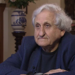 Laurea honoris causa per Yehoshua