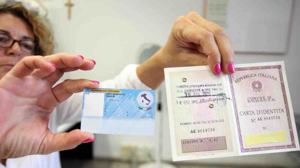 Carta di identità elettronica, in Sicilia 15 inadempienti