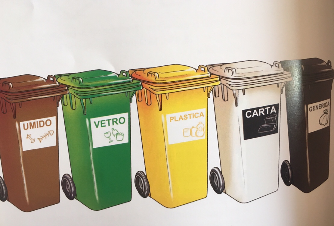 Stretta del Comune di Centuripe sulla differenziata, pronte sanzioni salate per chi sgarra