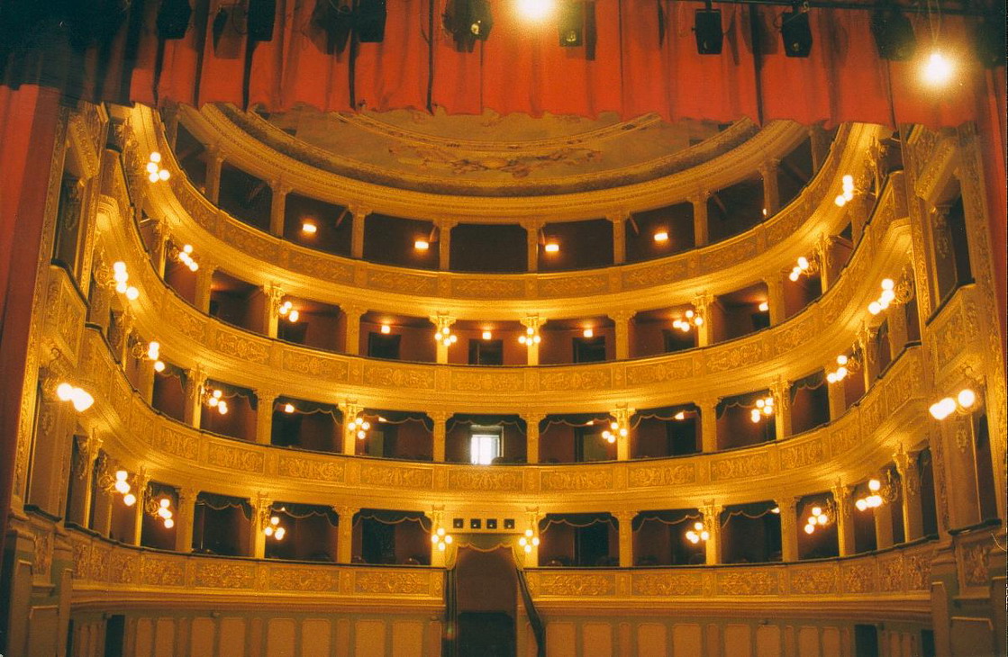 Sono numerosi i dubbi da sciogliere sulla stagione del Teatro Margherita di Caltanissetta Sono numerosi i dubbi da sciogliere sulla stagione del Teatro Margherita di Caltanissetta