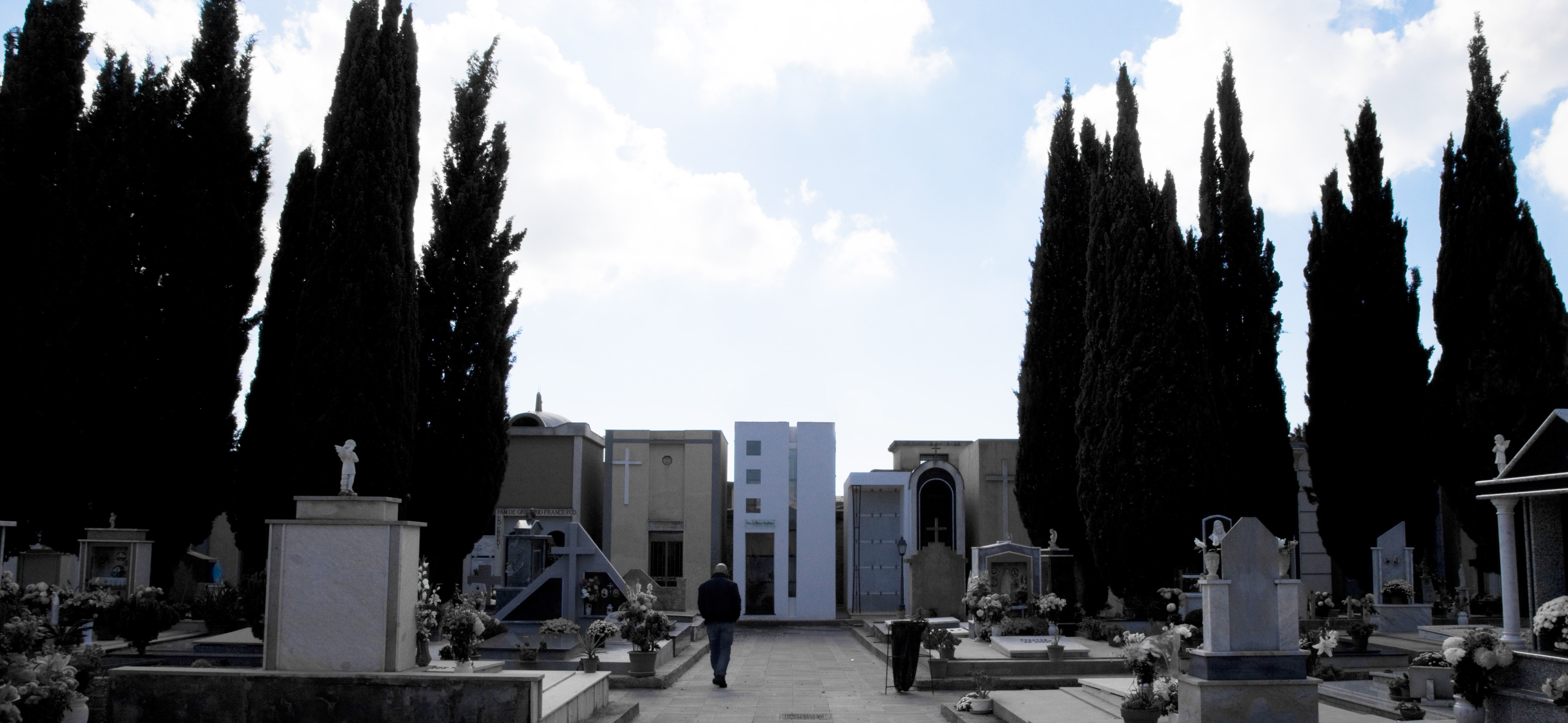 Pubblicato il bando del Comune di Menfi per l’assegnazione di nuovi loculi comunali