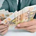 Contanti, stretta su prelievi sopra i diecimila euro